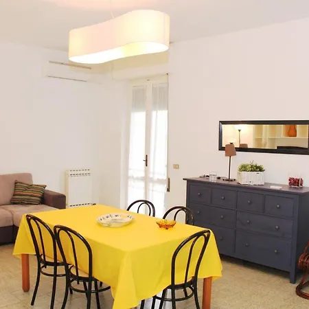 Villino Alisea By Thepuglia * Porto Cesareo