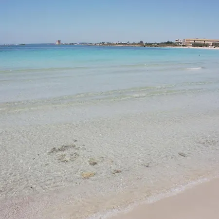 Villino Alisea By Thepuglia